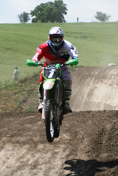 Oneal Karlín 29.6.2008